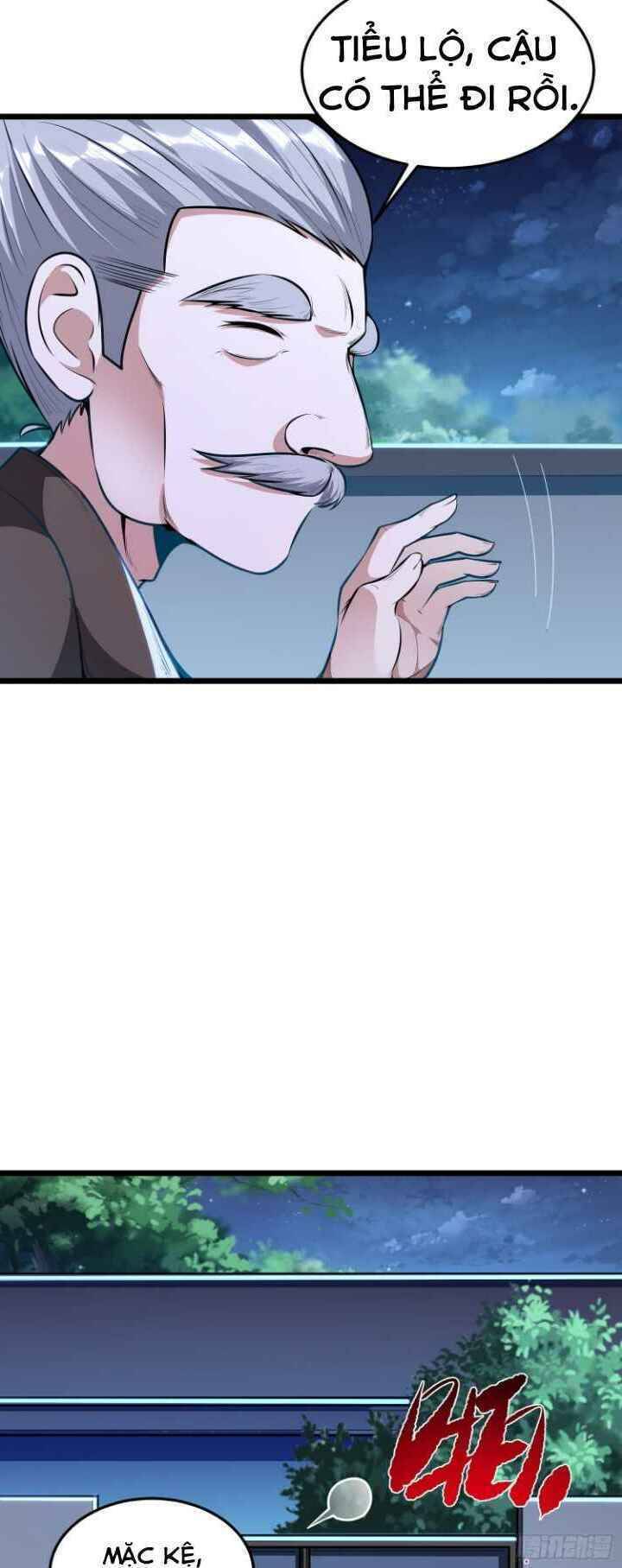 Con Của Ta Là Đại Lão - Chương 9