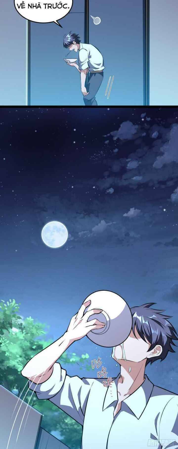 Con Của Ta Là Đại Lão - Chương 9