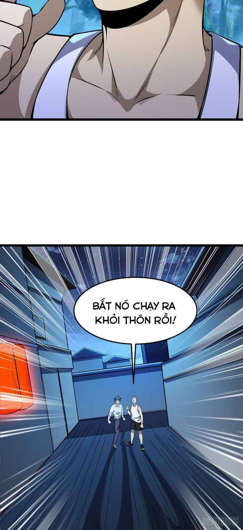 Con Của Ta Là Đại Lão - Chương 9