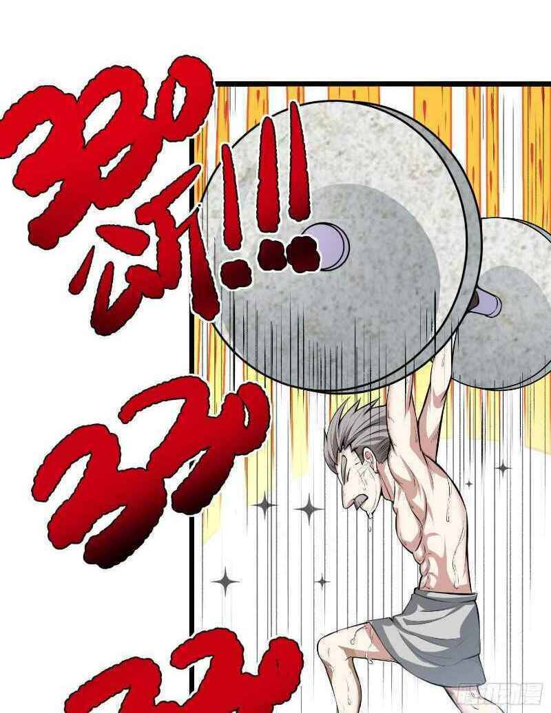 Con Của Ta Là Đại Lão - Chương 9