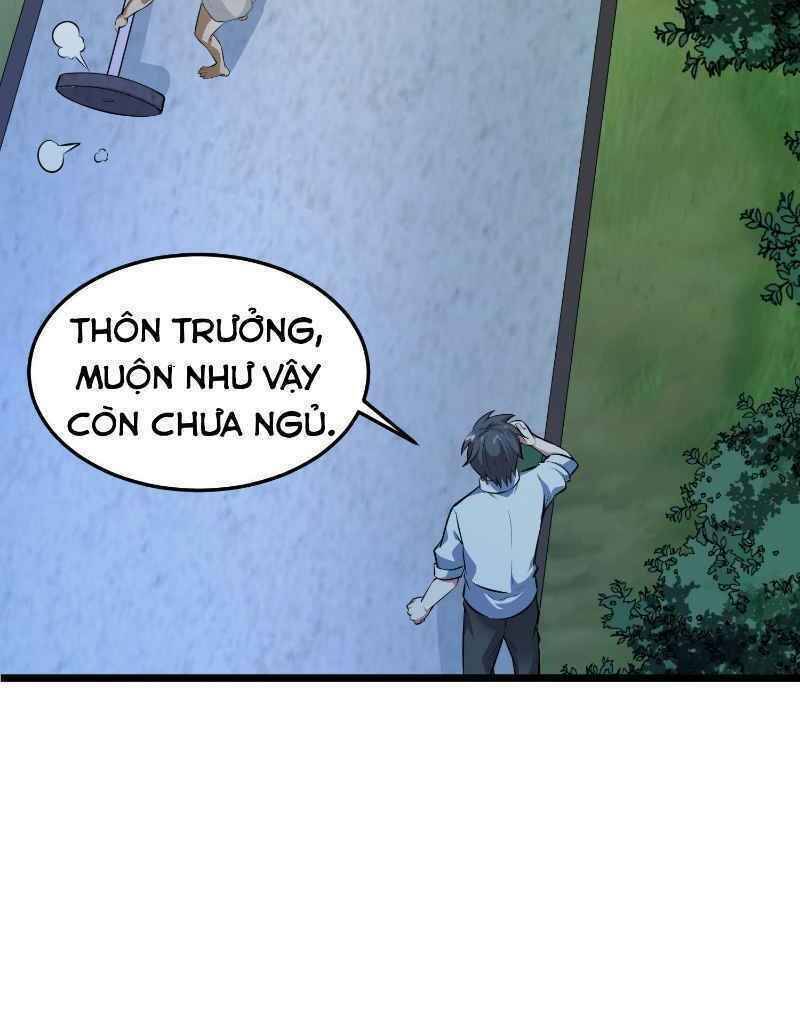 Con Của Ta Là Đại Lão - Chương 9