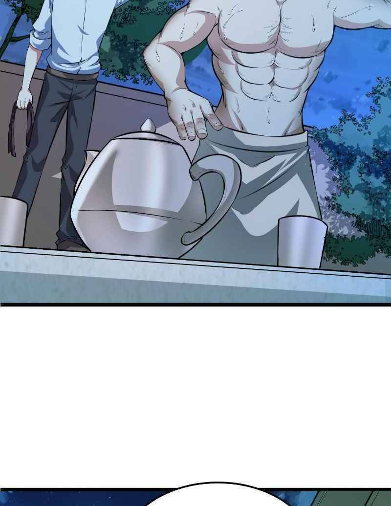 Con Của Ta Là Đại Lão - Chương 9