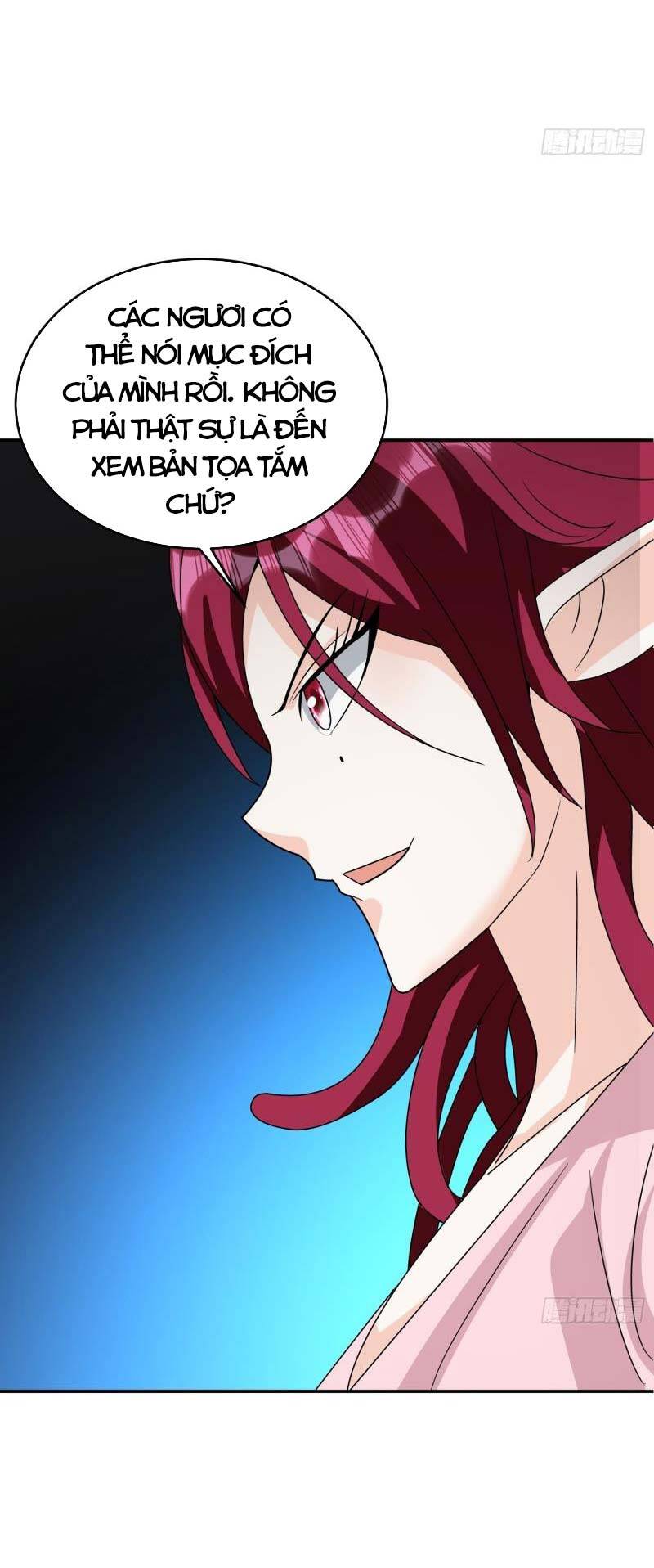 Con Của Ta Là Đại Lão - Chương 43