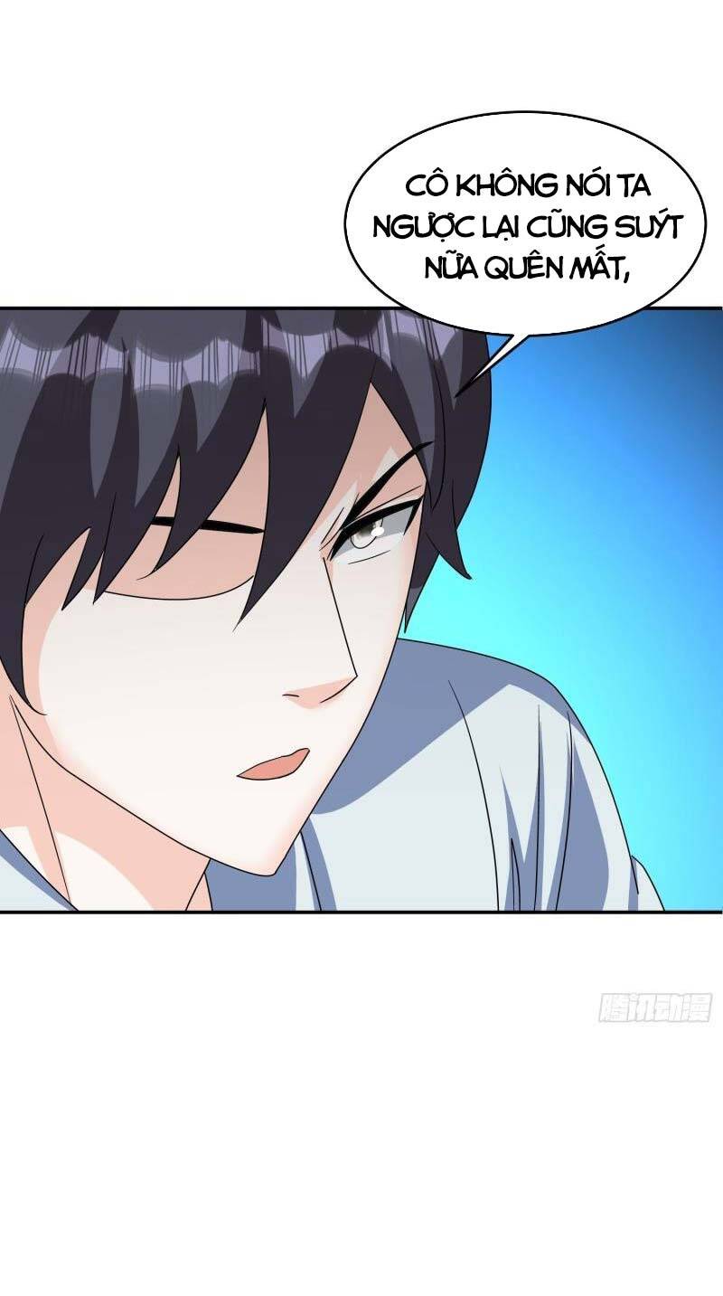 Con Của Ta Là Đại Lão - Chương 43