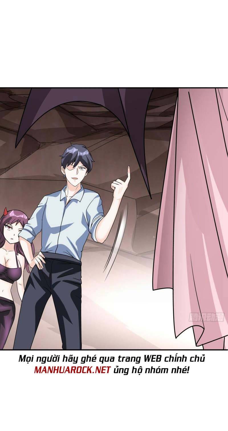 Con Của Ta Là Đại Lão - Chương 43