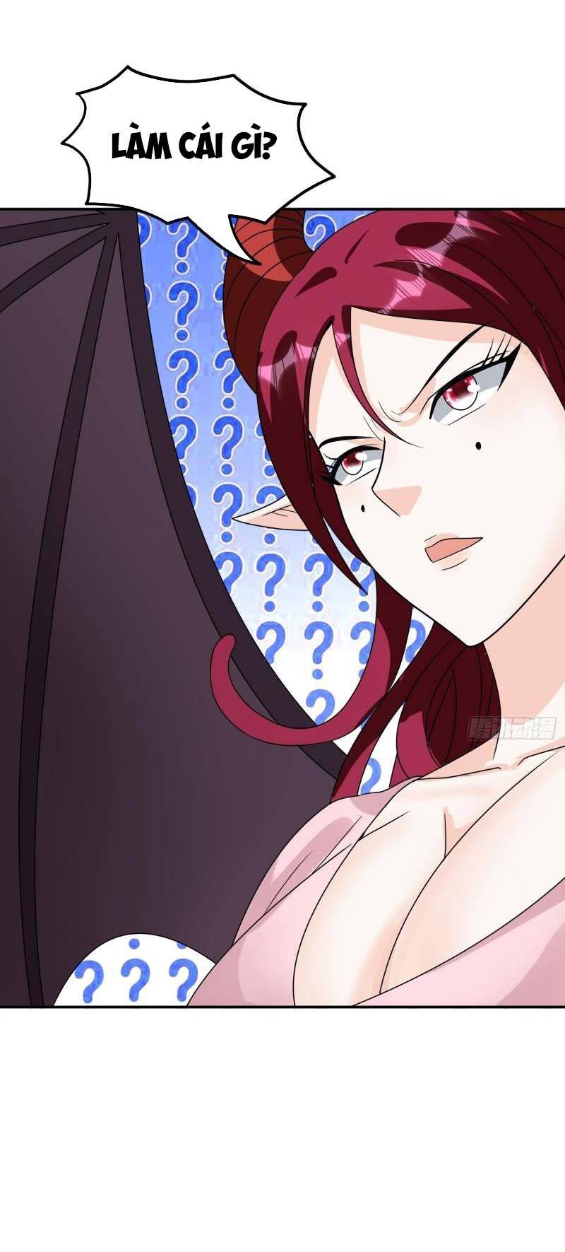 Con Của Ta Là Đại Lão - Chương 43