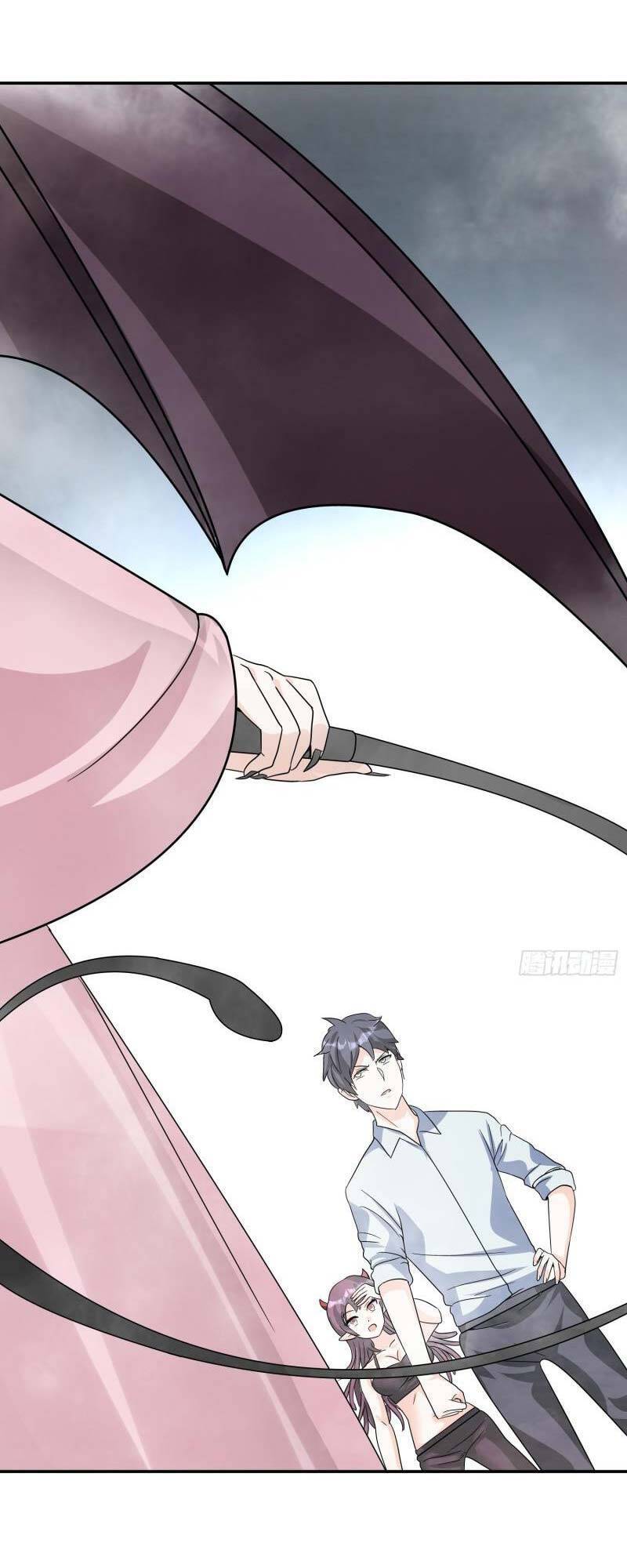 Con Của Ta Là Đại Lão - Chương 43