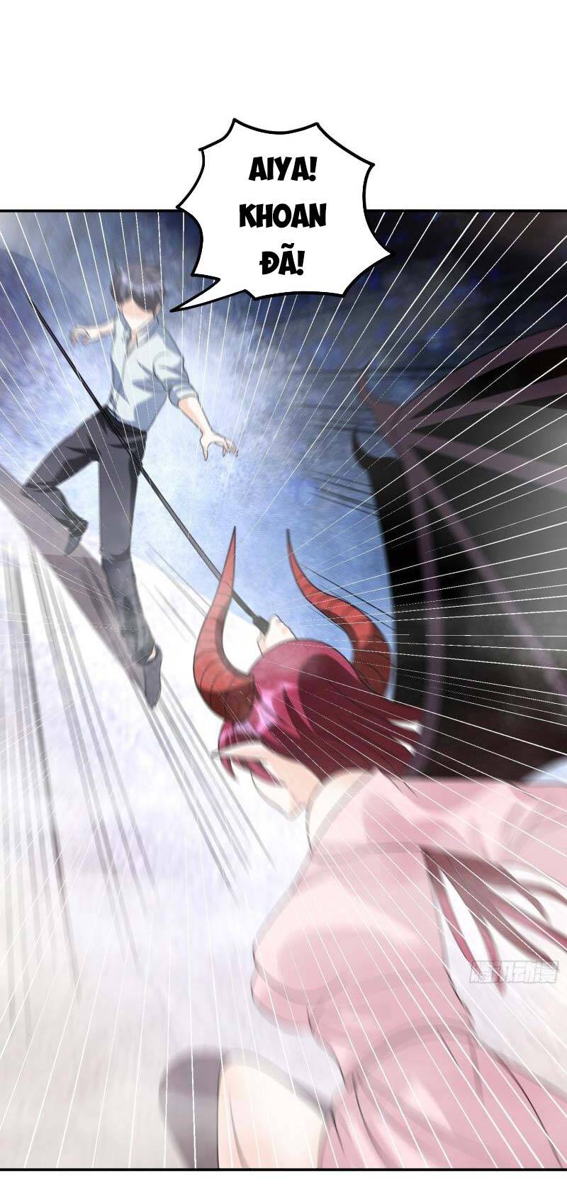 Con Của Ta Là Đại Lão - Chương 43