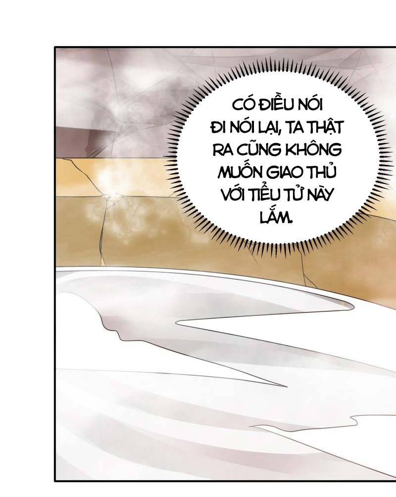 Con Của Ta Là Đại Lão - Chương 43