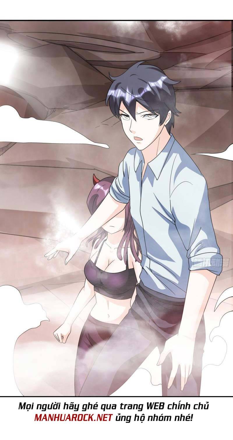 Con Của Ta Là Đại Lão - Chương 43