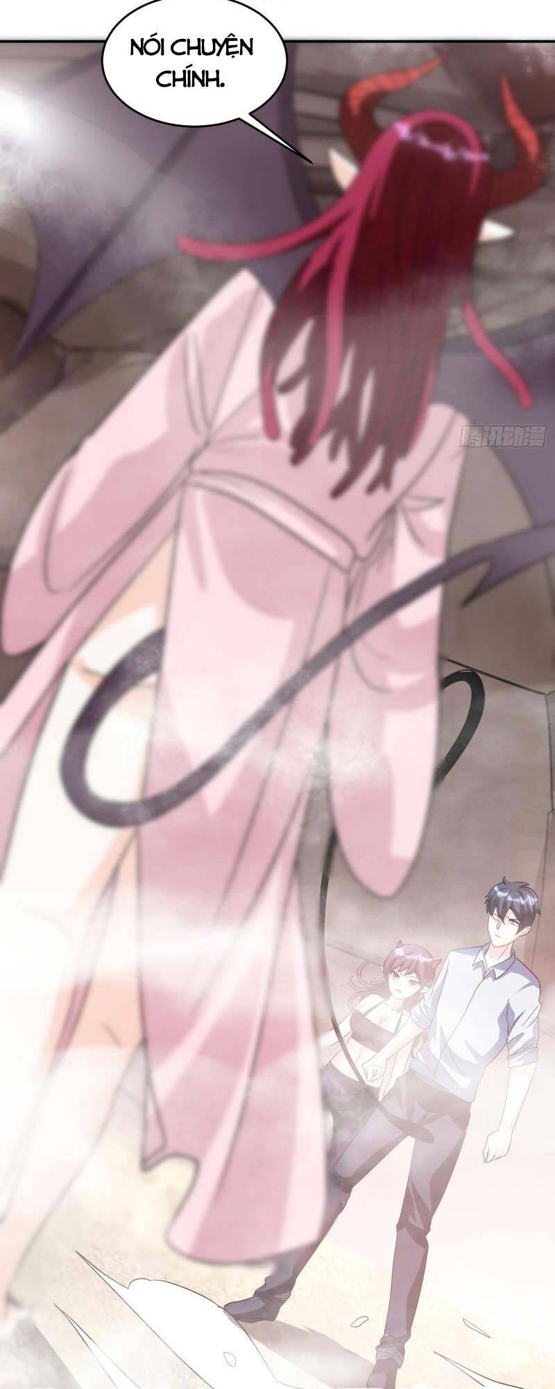 Con Của Ta Là Đại Lão - Chương 43