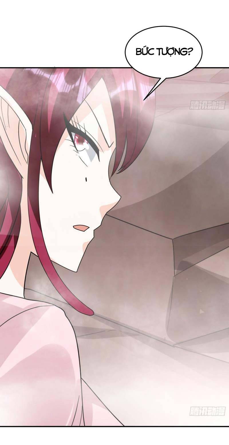 Con Của Ta Là Đại Lão - Chương 43