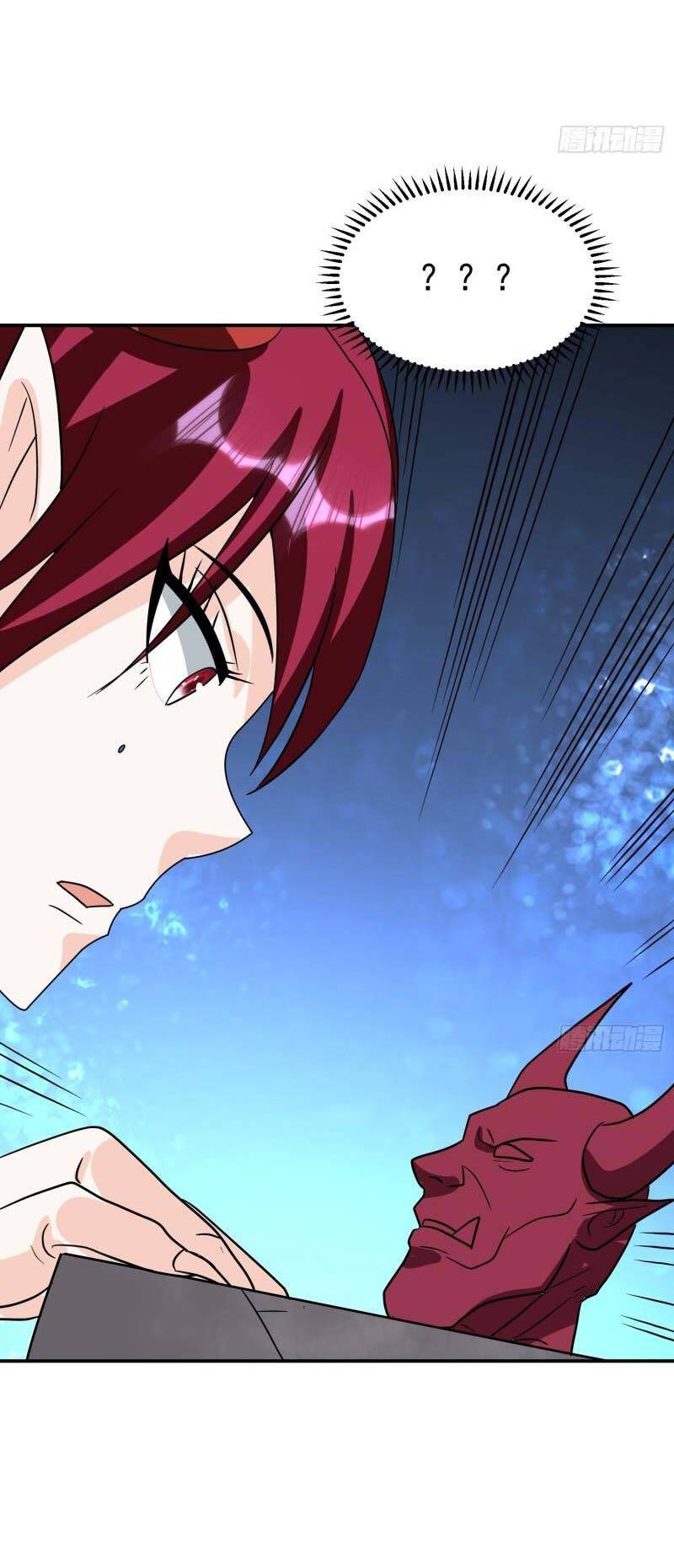 Con Của Ta Là Đại Lão - Chương 43