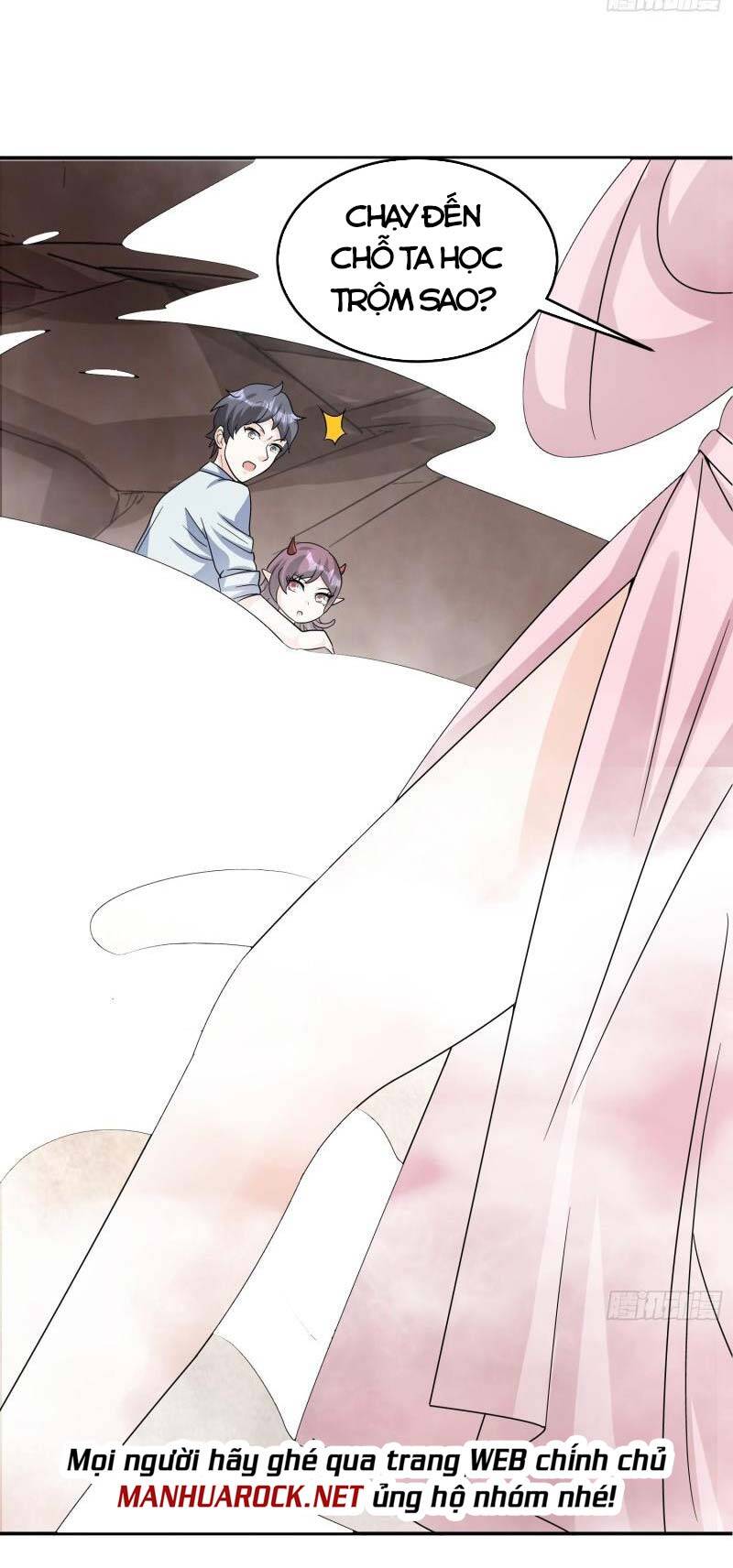 Con Của Ta Là Đại Lão - Chương 43