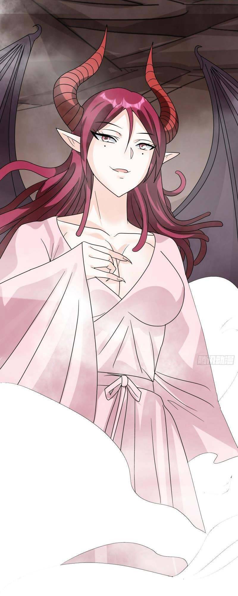 Con Của Ta Là Đại Lão - Chương 43