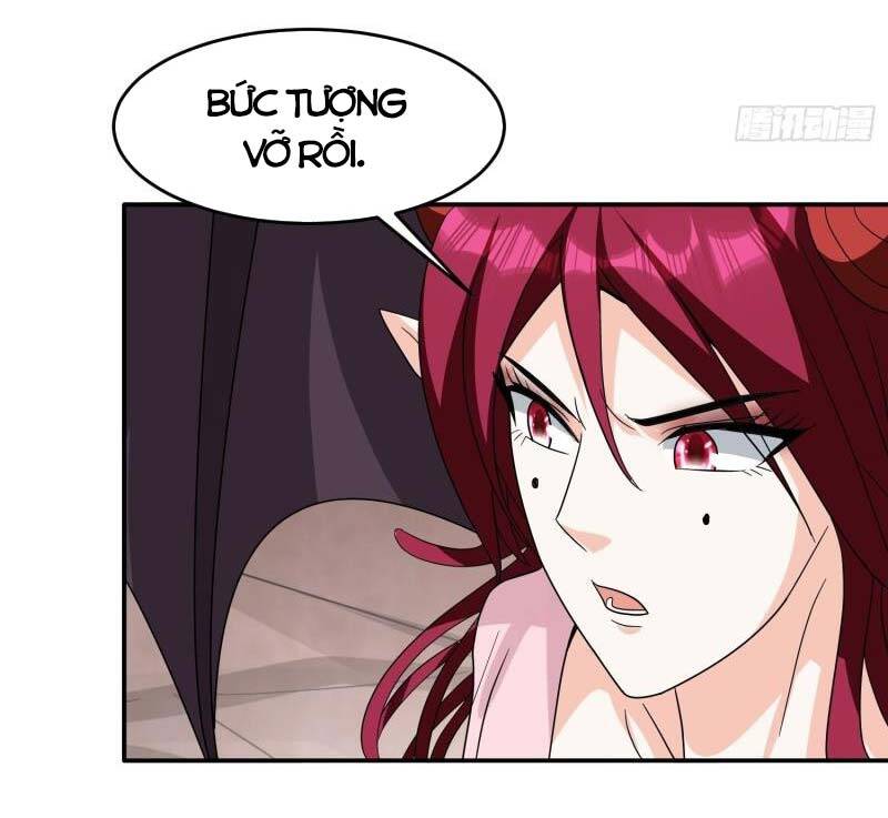 Con Của Ta Là Đại Lão - Chương 44