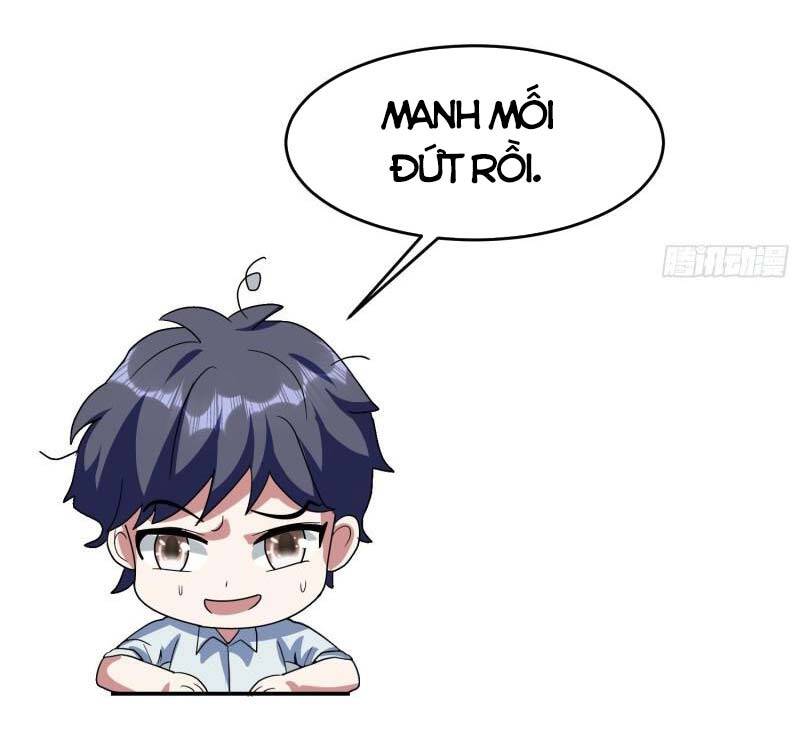 Con Của Ta Là Đại Lão - Chương 44