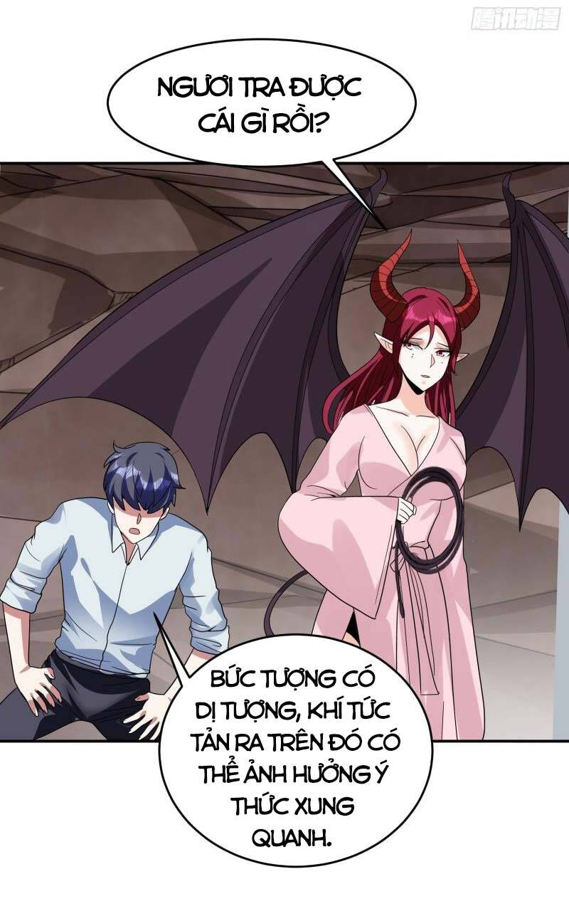 Con Của Ta Là Đại Lão - Chương 44