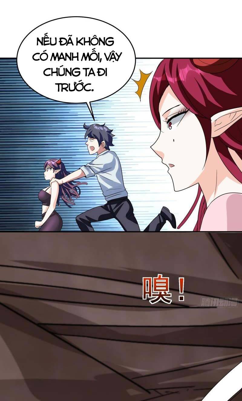 Con Của Ta Là Đại Lão - Chương 44