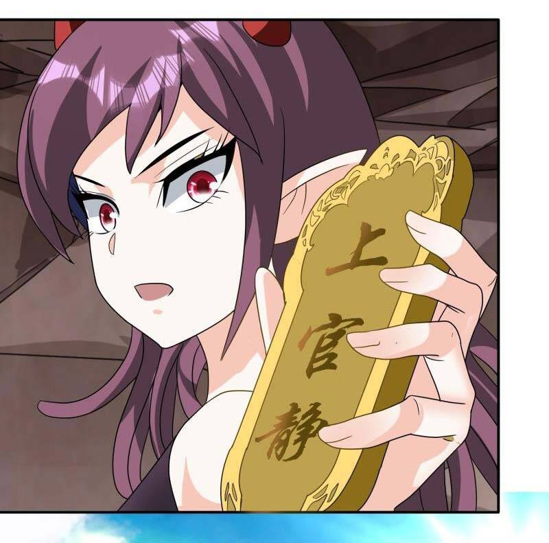 Con Của Ta Là Đại Lão - Chương 44