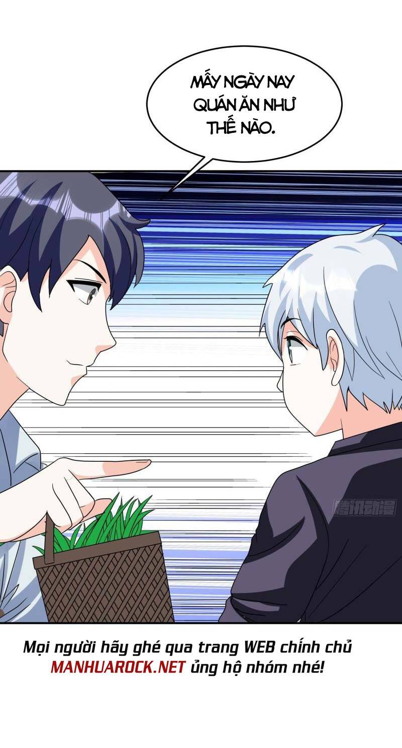 Con Của Ta Là Đại Lão - Chương 44