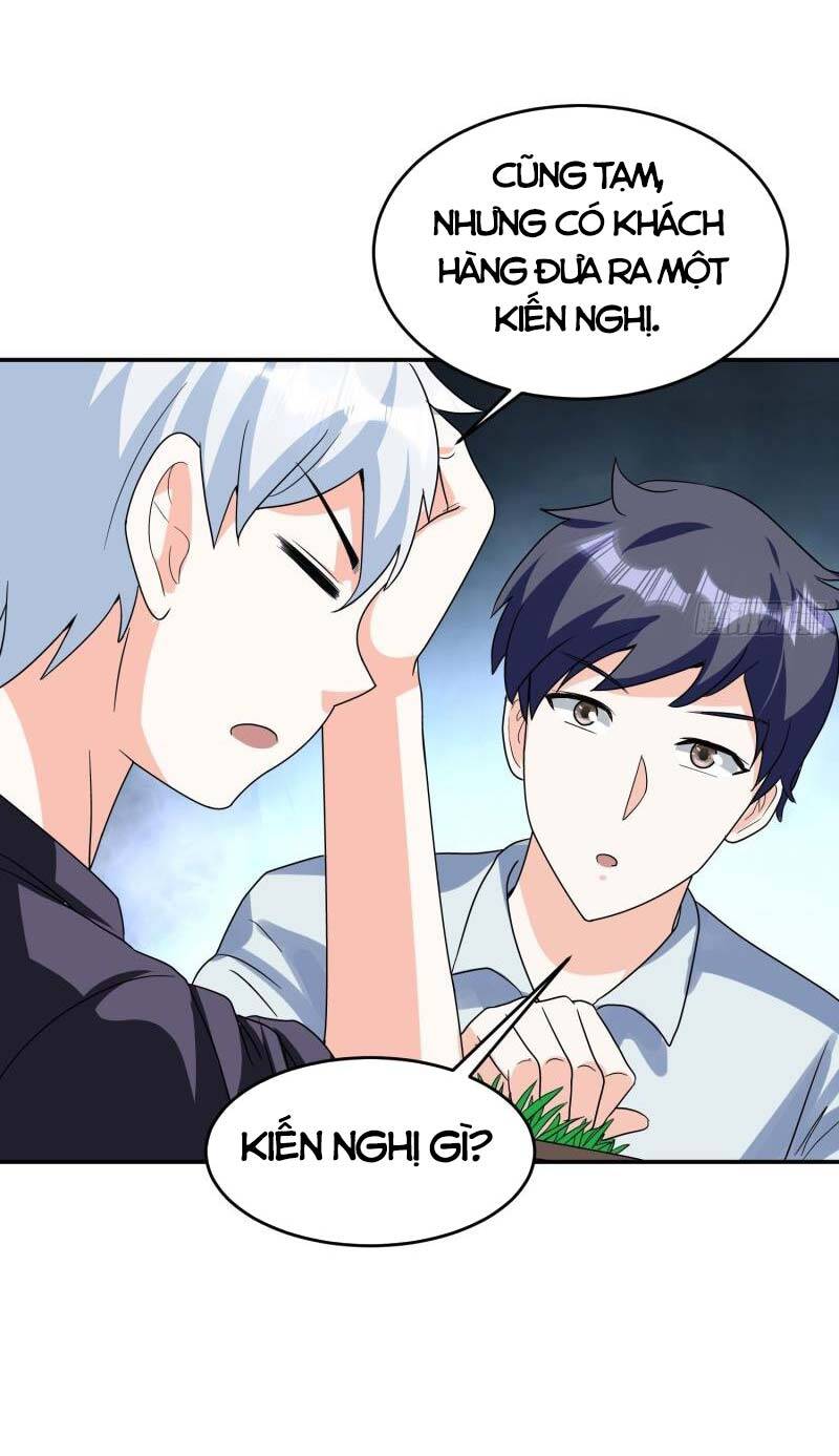 Con Của Ta Là Đại Lão - Chương 44