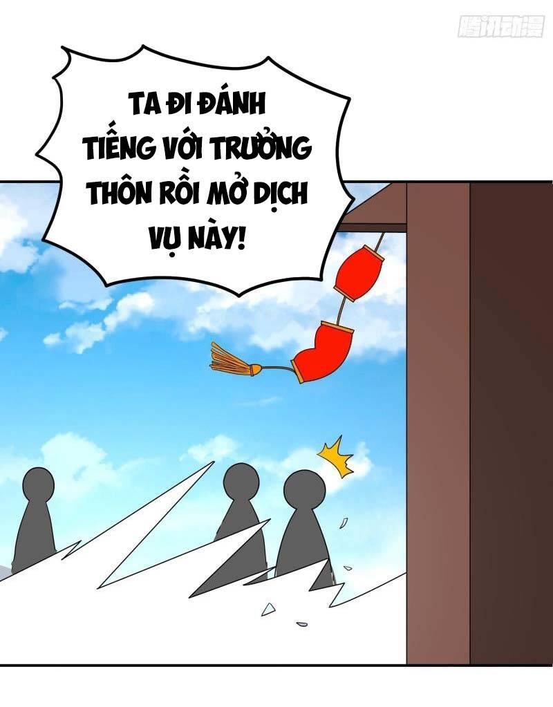 Con Của Ta Là Đại Lão - Chương 44