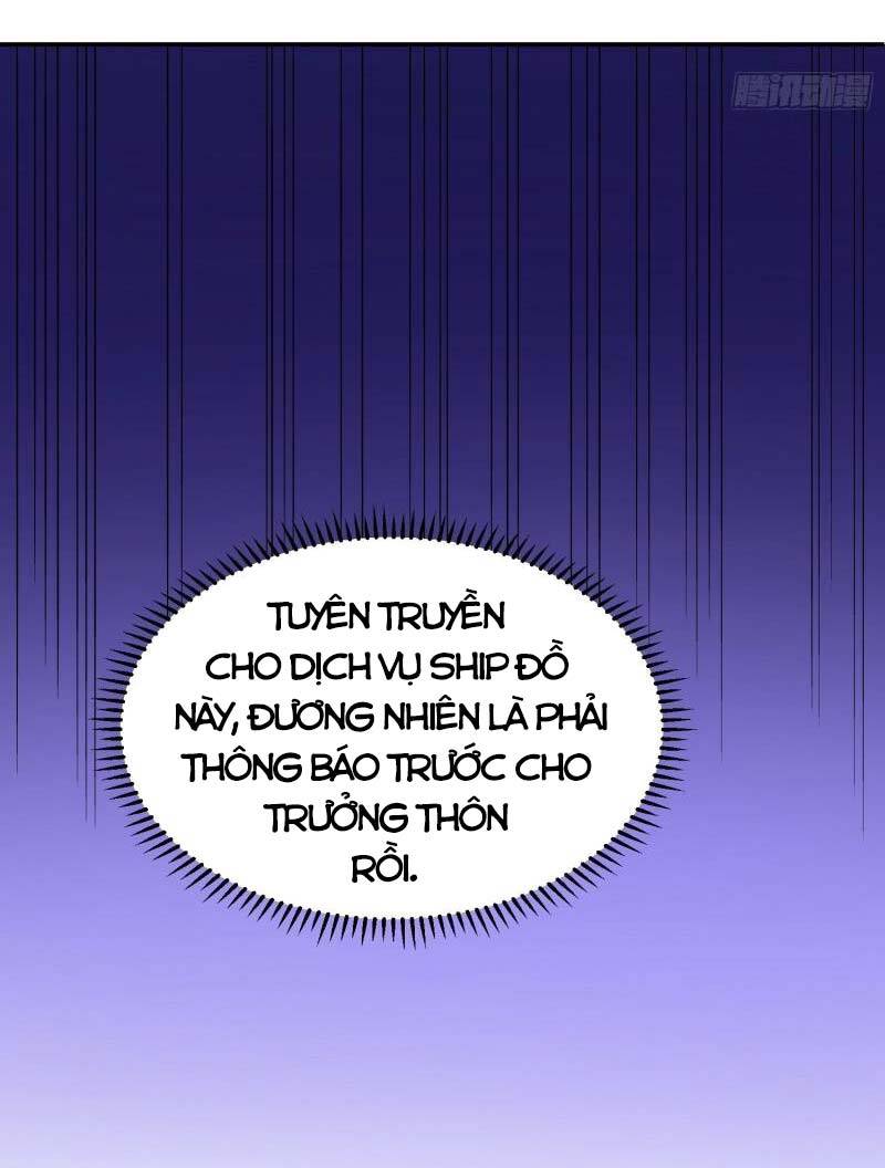 Con Của Ta Là Đại Lão - Chương 44