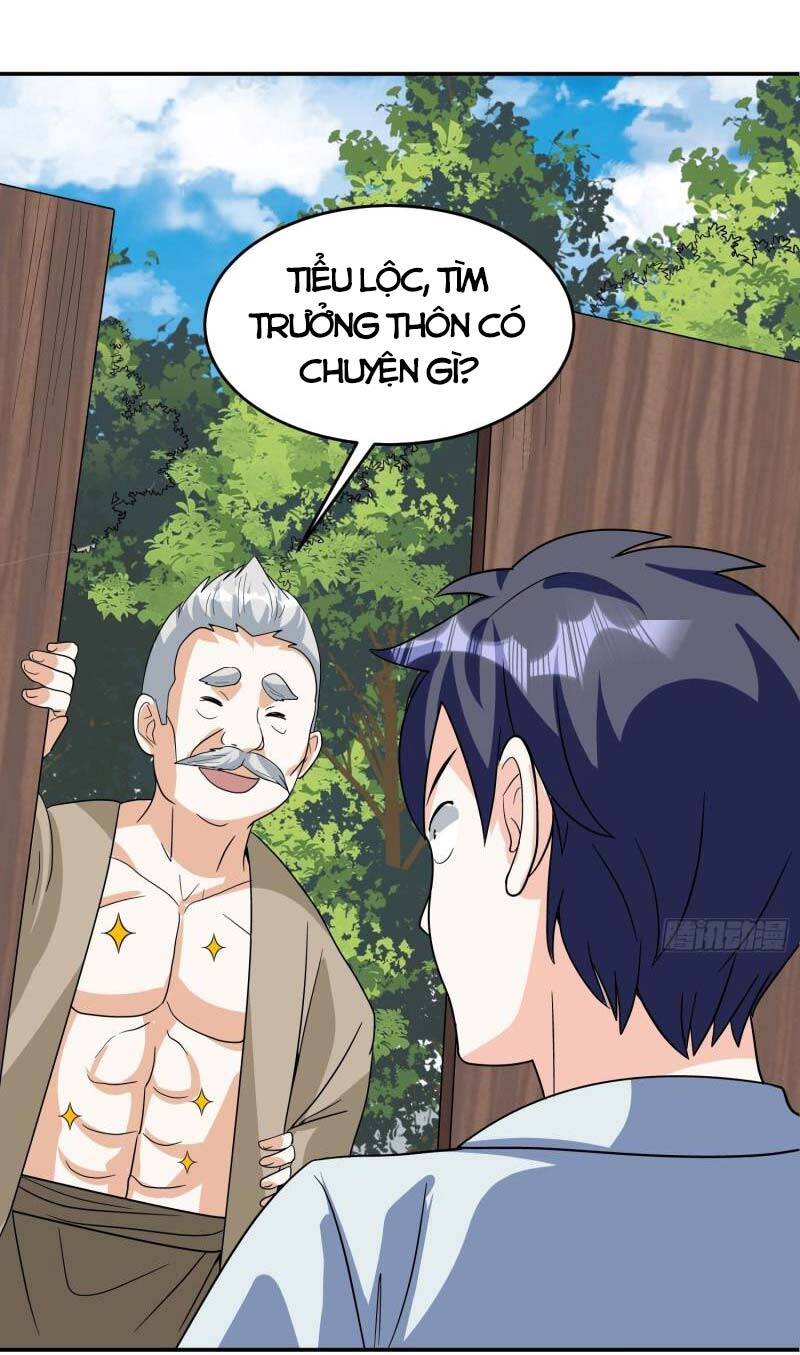 Con Của Ta Là Đại Lão - Chương 44
