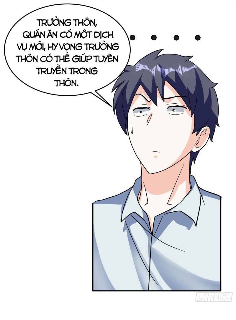 Con Của Ta Là Đại Lão - Chương 44