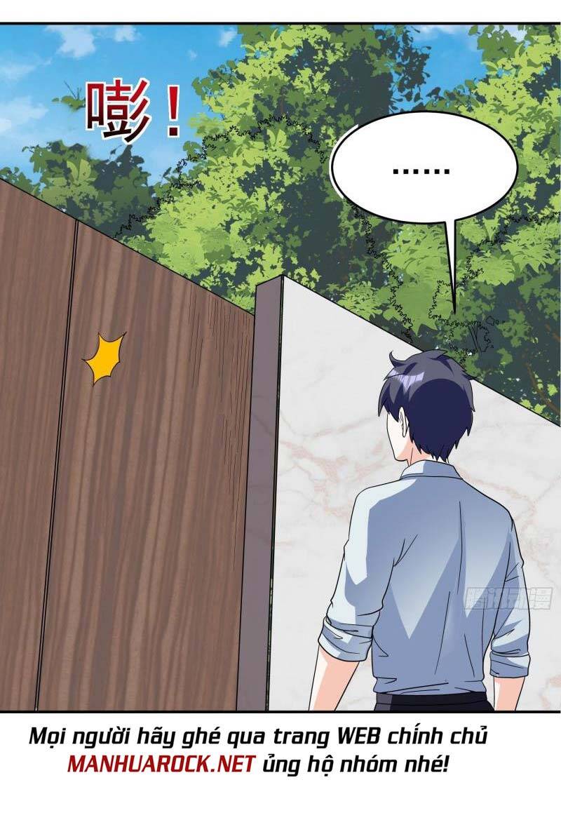 Con Của Ta Là Đại Lão - Chương 44