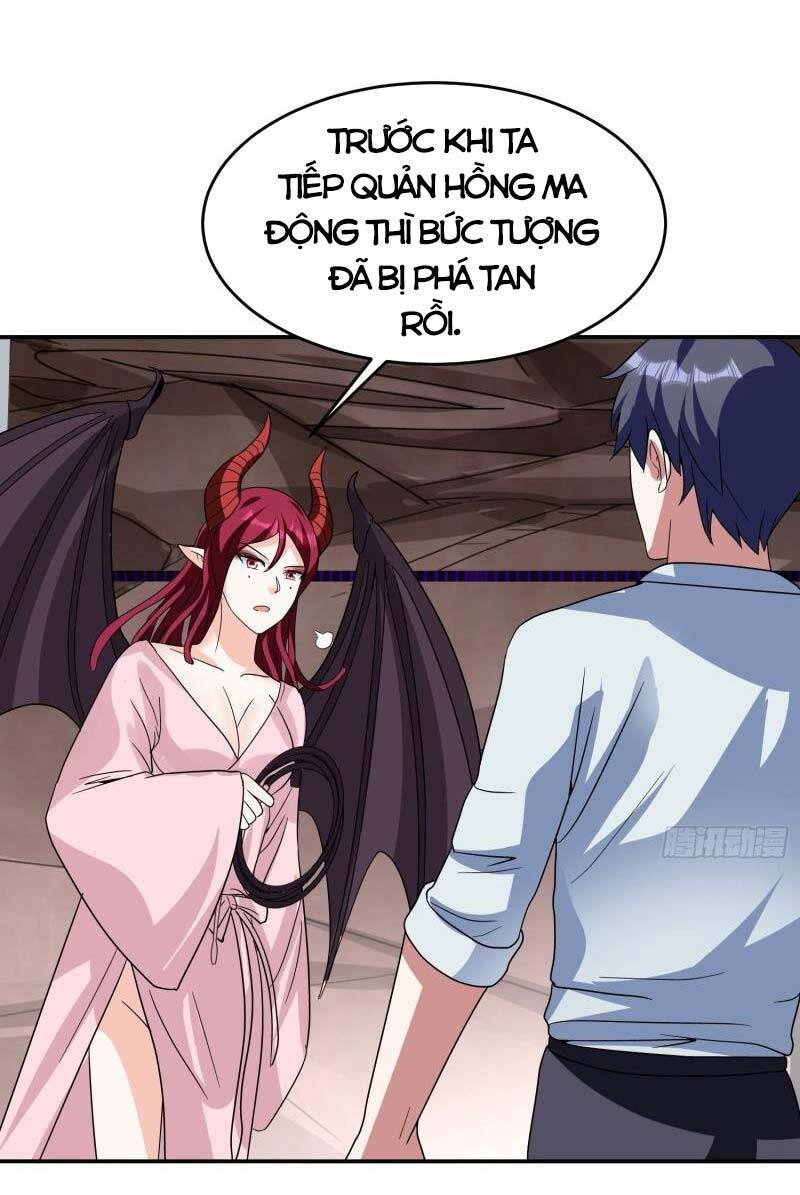 Con Của Ta Là Đại Lão - Chương 44