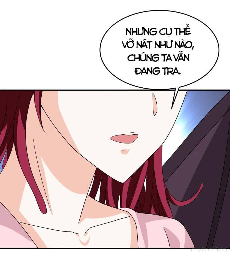 Con Của Ta Là Đại Lão - Chương 44