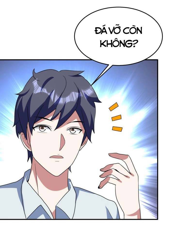 Con Của Ta Là Đại Lão - Chương 44