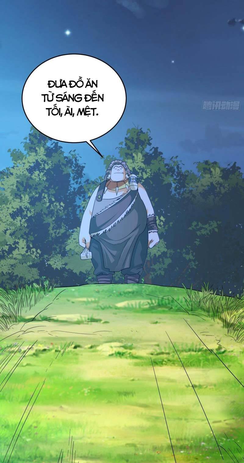 Con Của Ta Là Đại Lão - Chương 45