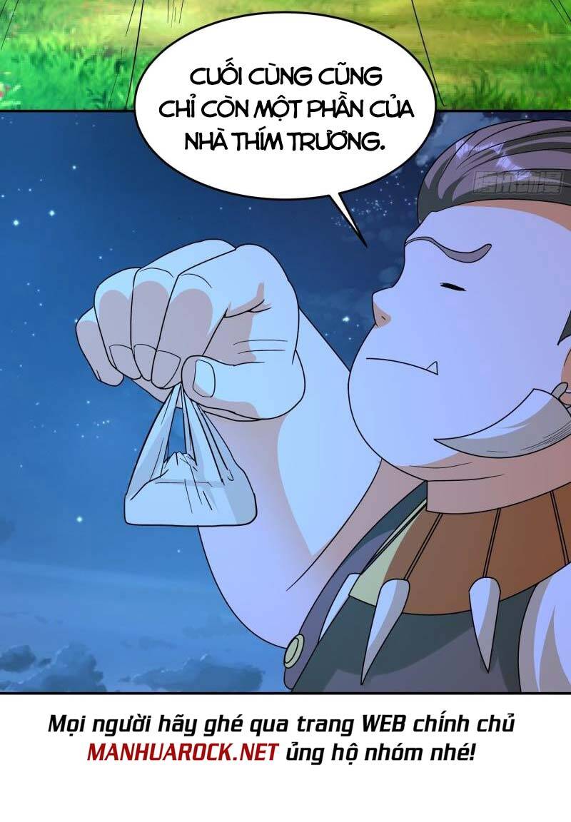 Con Của Ta Là Đại Lão - Chương 45