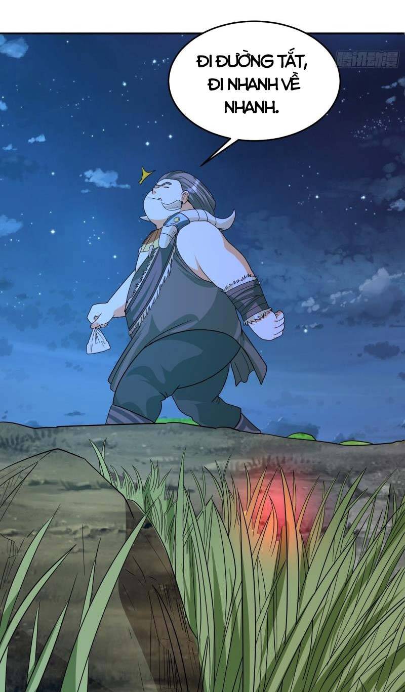 Con Của Ta Là Đại Lão - Chương 45