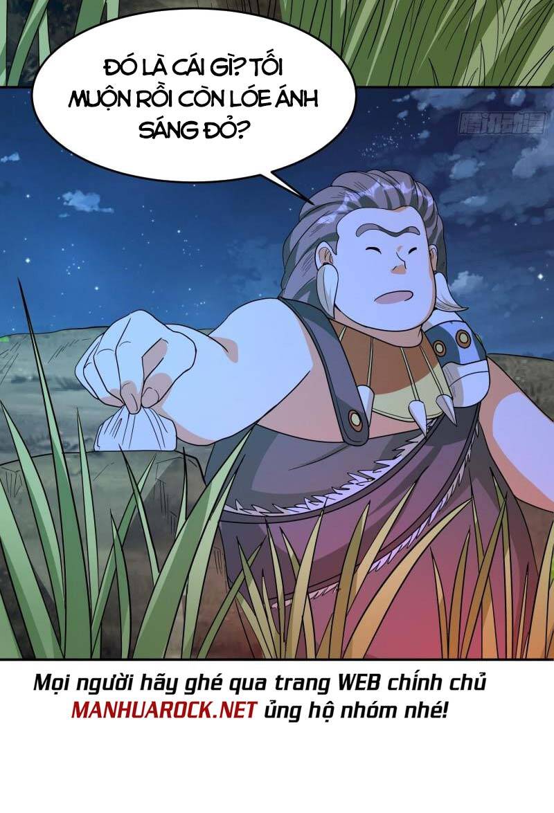 Con Của Ta Là Đại Lão - Chương 45