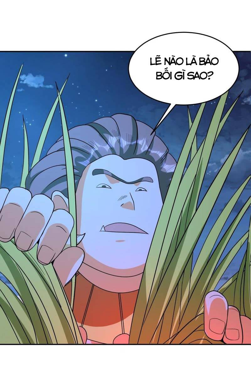 Con Của Ta Là Đại Lão - Chương 45