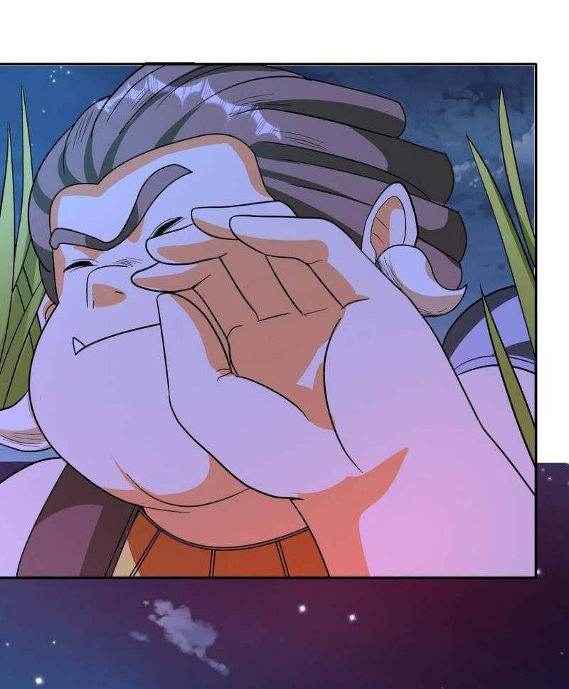 Con Của Ta Là Đại Lão - Chương 45