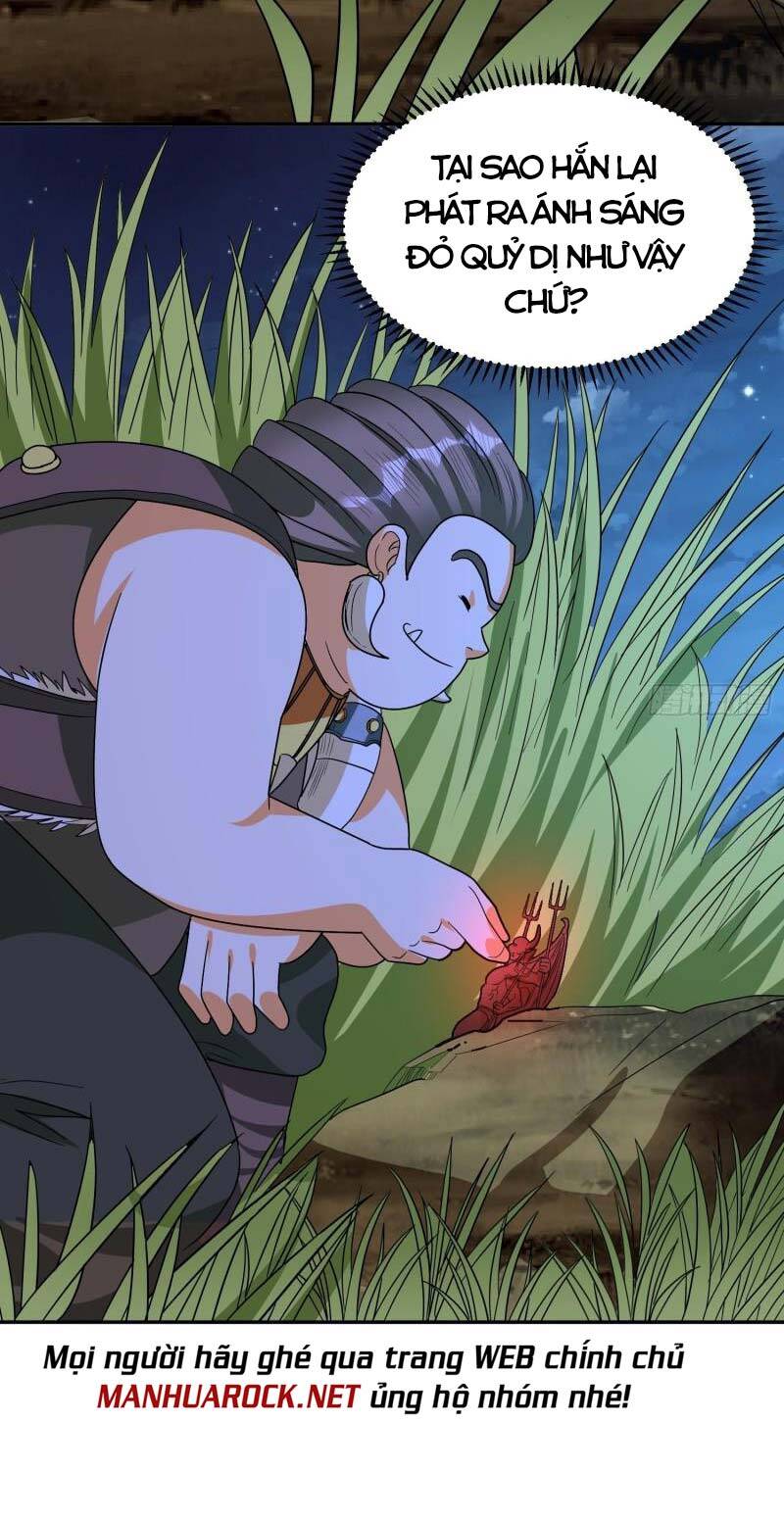 Con Của Ta Là Đại Lão - Chương 45