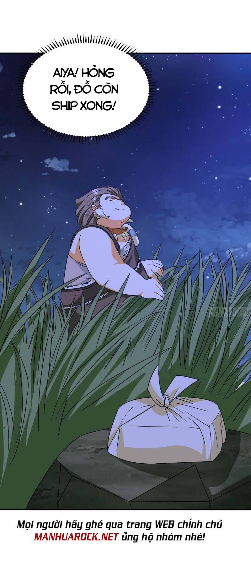 Con Của Ta Là Đại Lão - Chương 45