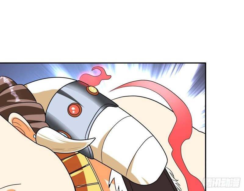 Con Của Ta Là Đại Lão - Chương 45