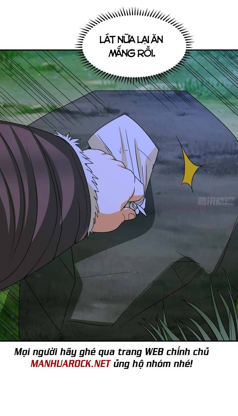 Con Của Ta Là Đại Lão - Chương 45