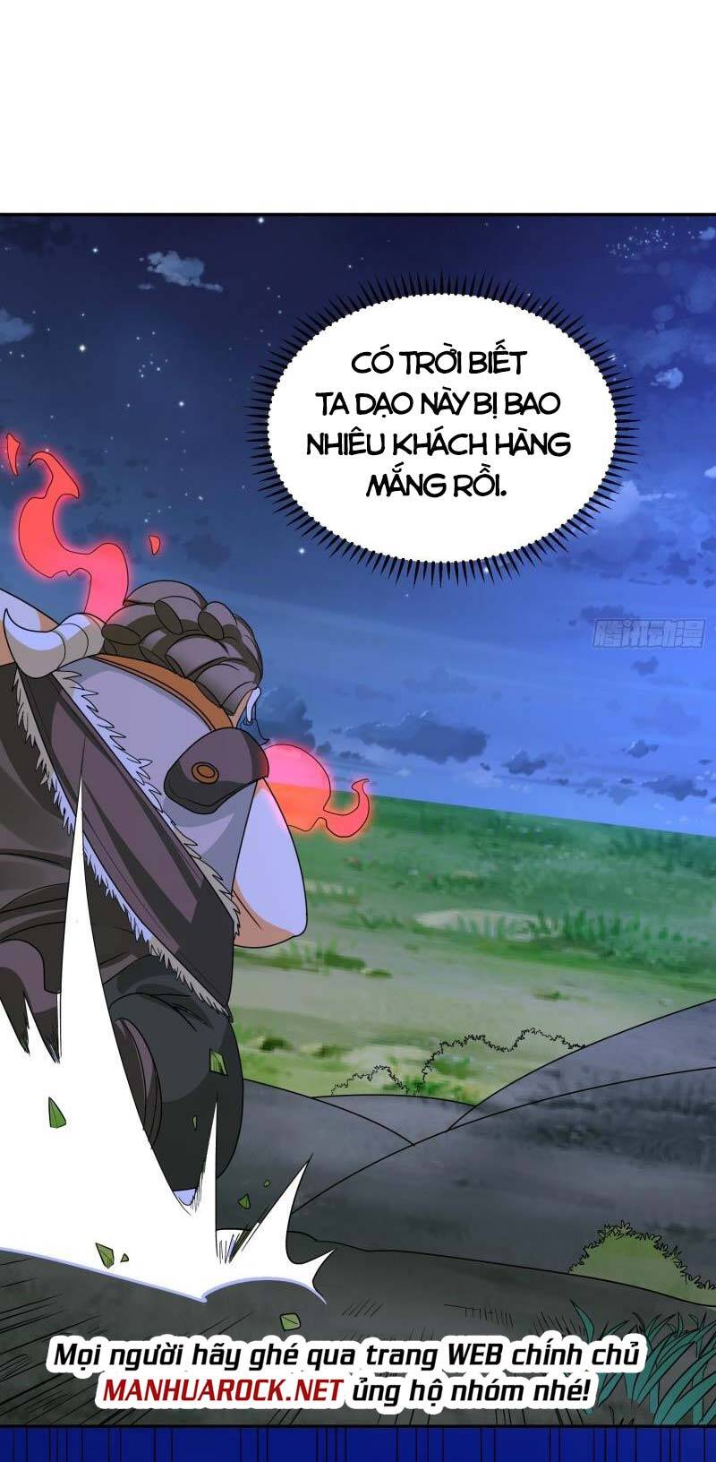 Con Của Ta Là Đại Lão - Chương 45