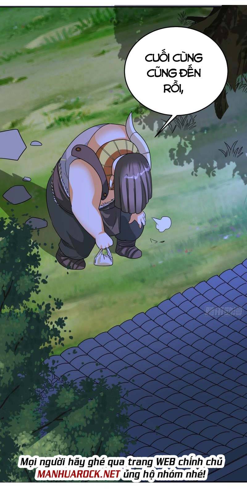 Con Của Ta Là Đại Lão - Chương 45