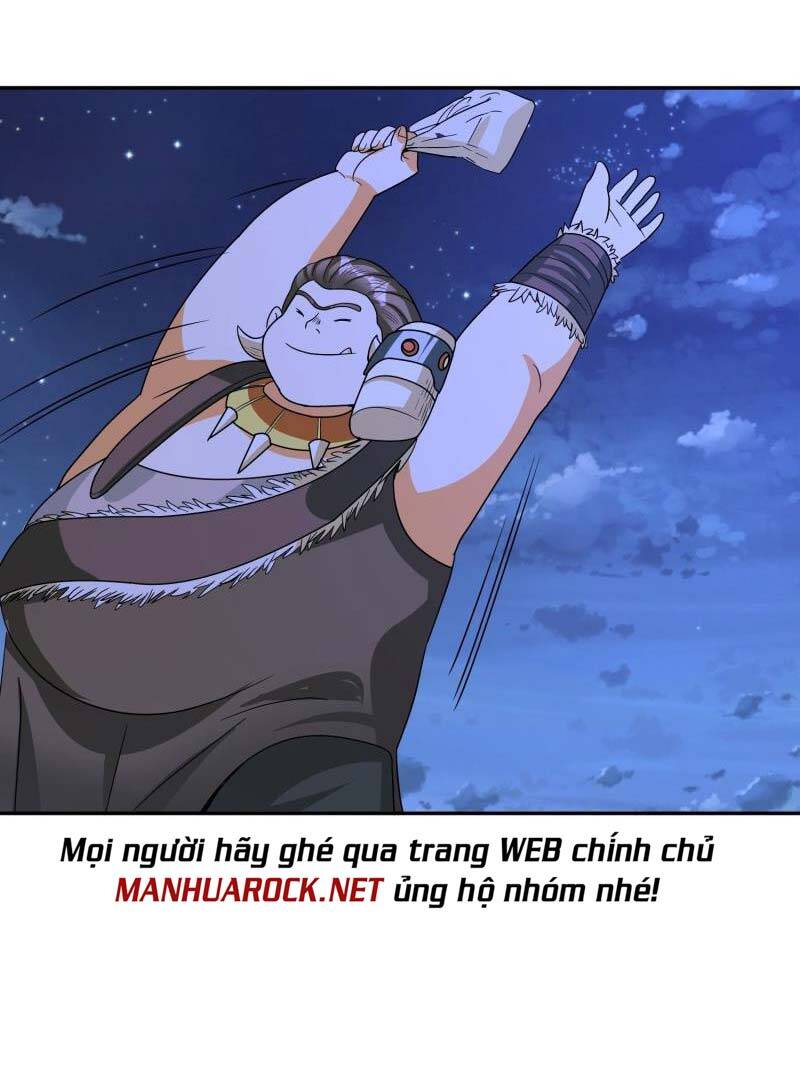 Con Của Ta Là Đại Lão - Chương 45