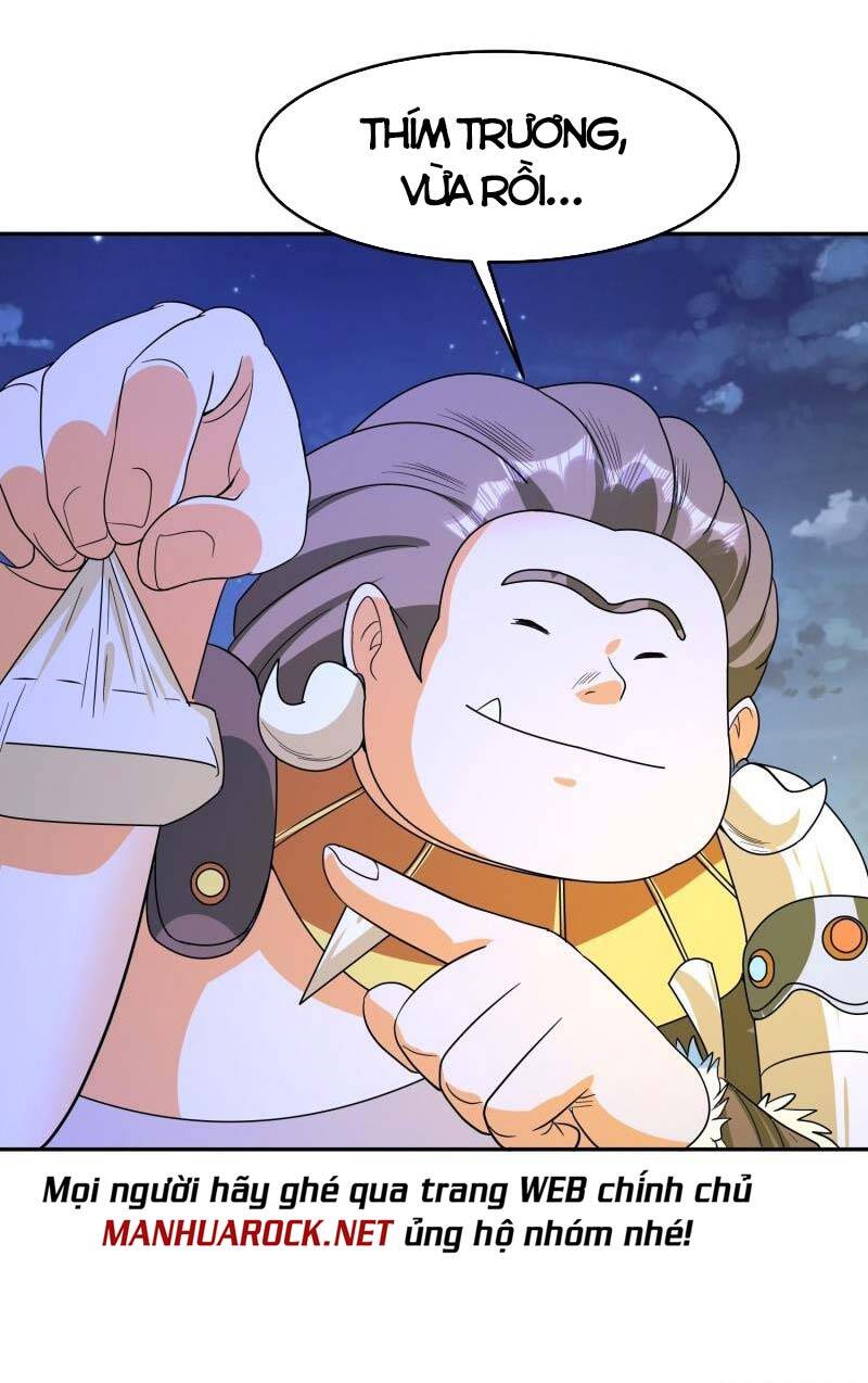 Con Của Ta Là Đại Lão - Chương 45