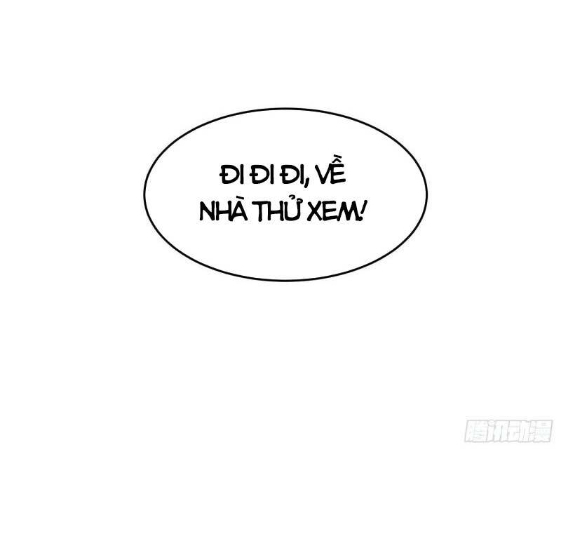 Con Của Ta Là Đại Lão - Chương 45