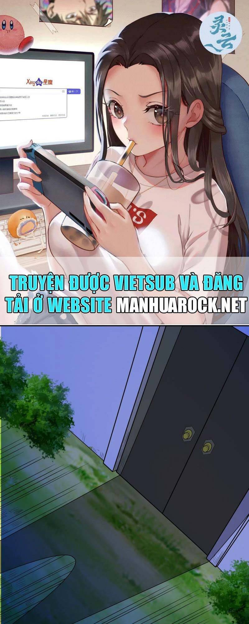 Con Của Ta Là Đại Lão - Chương 46